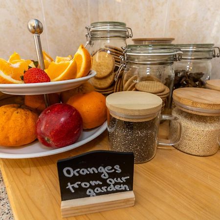 Bb Dona Ana Bed & Breakfast Lagos Dış mekan fotoğraf