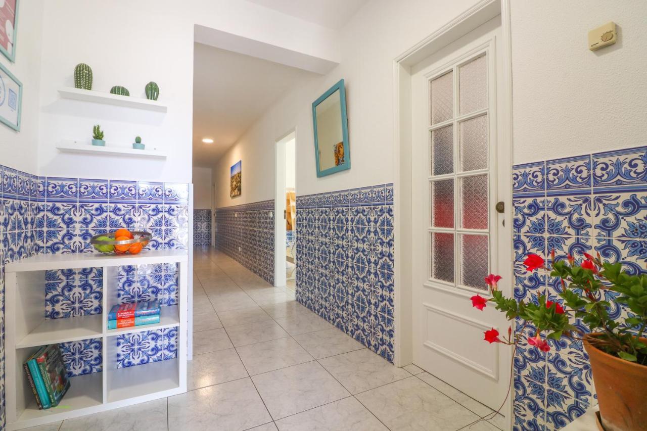 Bb Dona Ana Bed & Breakfast Lagos Dış mekan fotoğraf