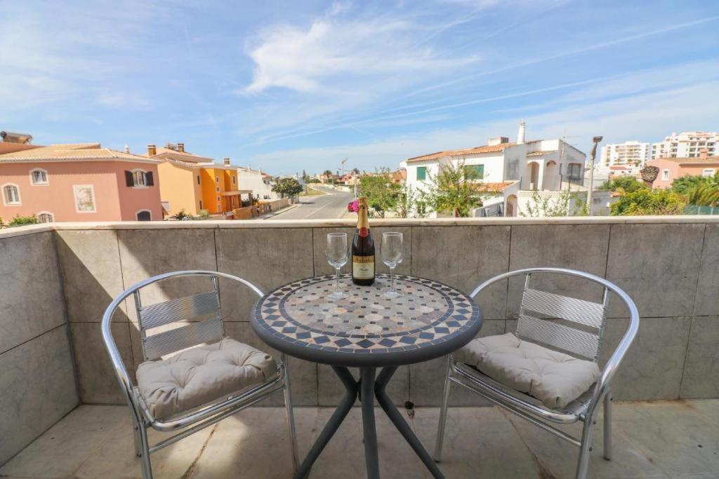 Bb Dona Ana Bed & Breakfast Lagos Dış mekan fotoğraf