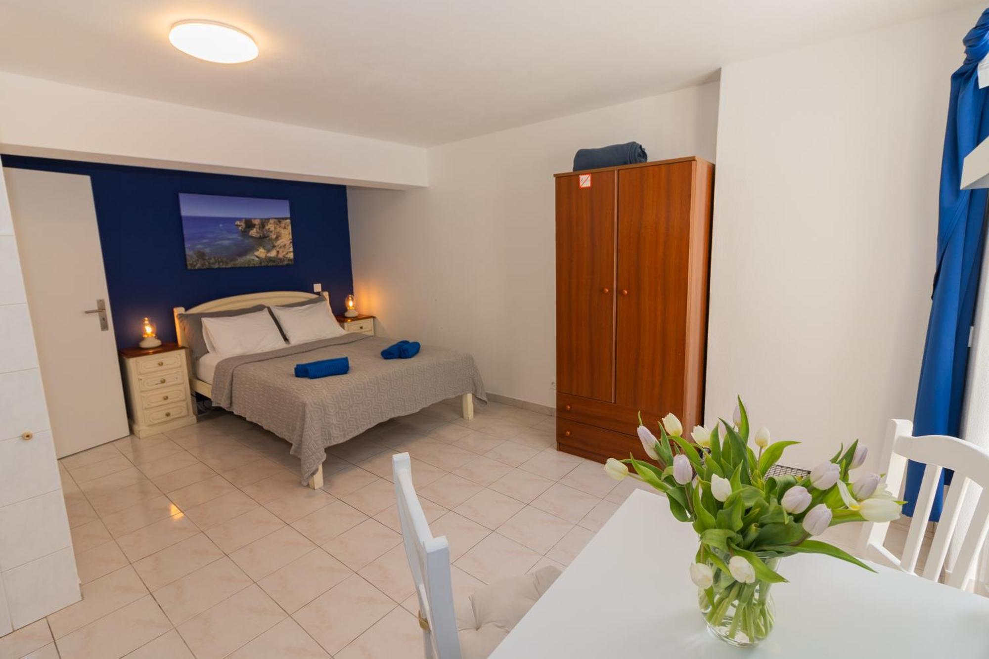 Bb Dona Ana Bed & Breakfast Lagos Dış mekan fotoğraf