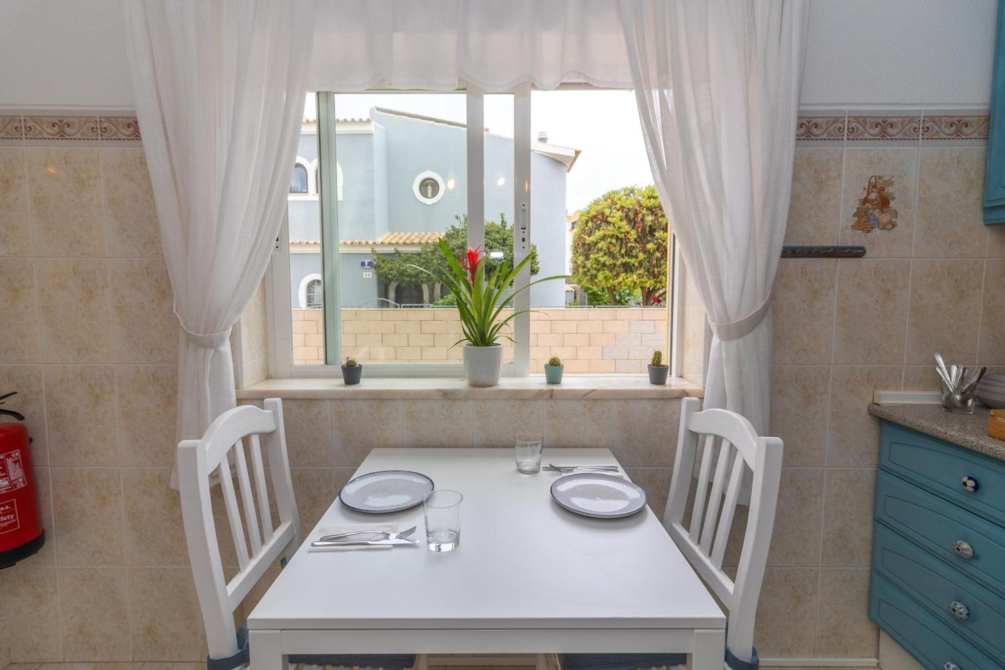 Bb Dona Ana Bed & Breakfast Lagos Dış mekan fotoğraf