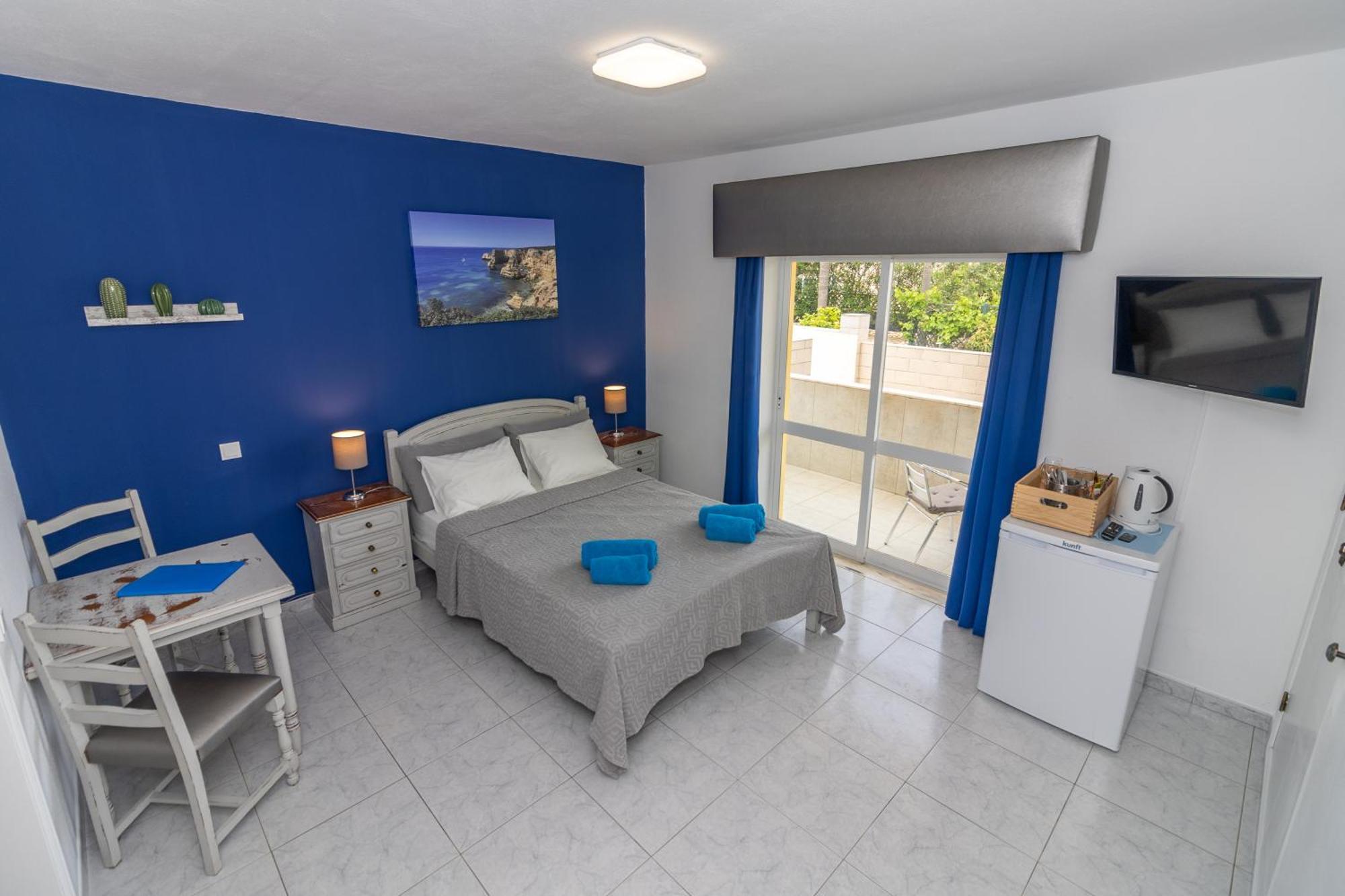 Bb Dona Ana Bed & Breakfast Lagos Dış mekan fotoğraf