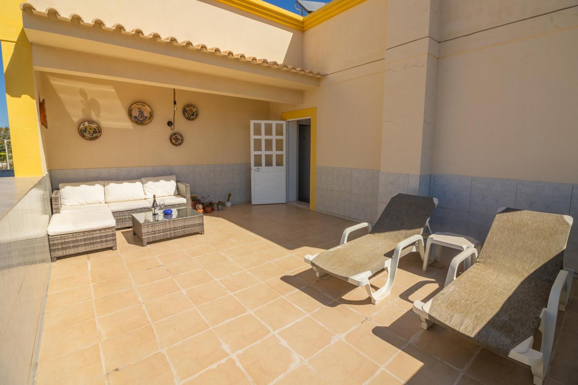 Bb Dona Ana Bed & Breakfast Lagos Dış mekan fotoğraf