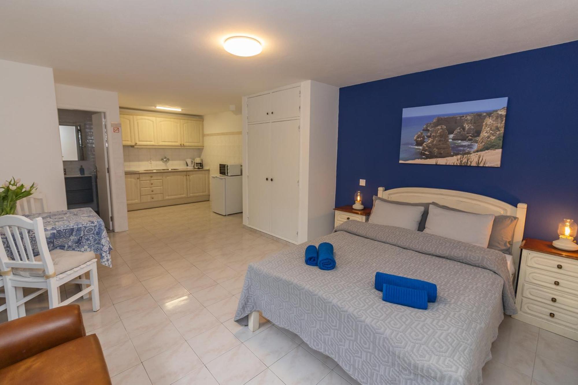 Bb Dona Ana Bed & Breakfast Lagos Dış mekan fotoğraf