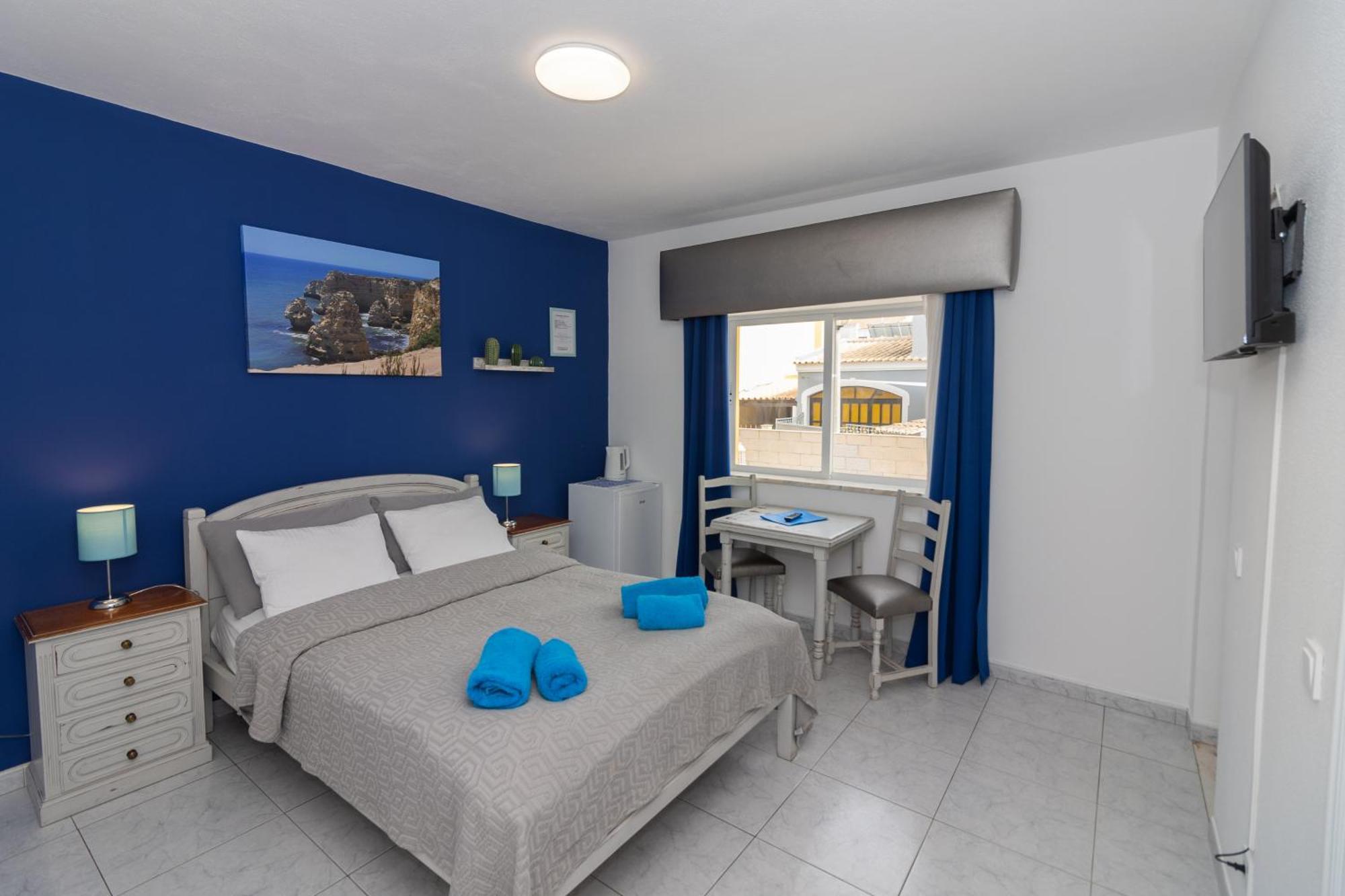 Bb Dona Ana Bed & Breakfast Lagos Dış mekan fotoğraf