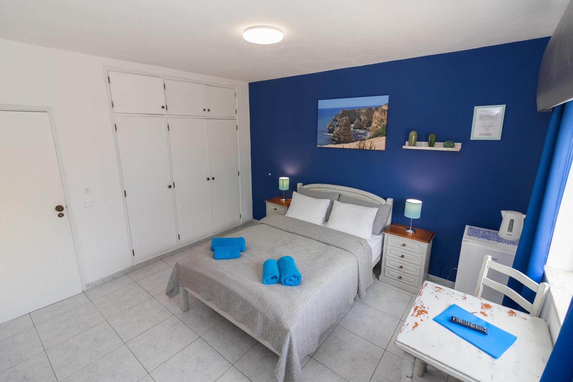 Bb Dona Ana Bed & Breakfast Lagos Dış mekan fotoğraf