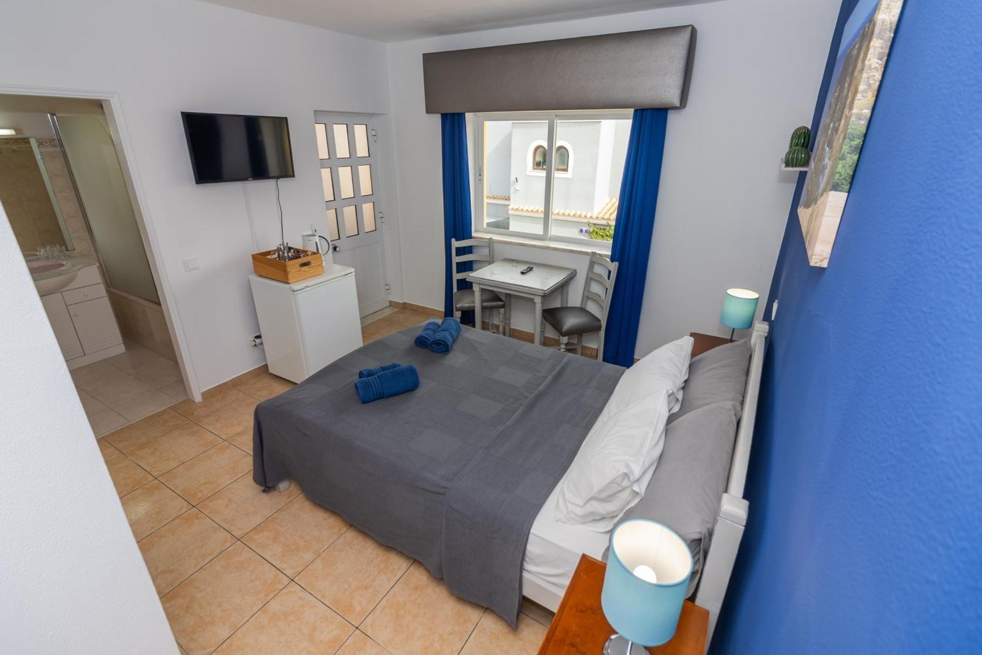 Bb Dona Ana Bed & Breakfast Lagos Dış mekan fotoğraf