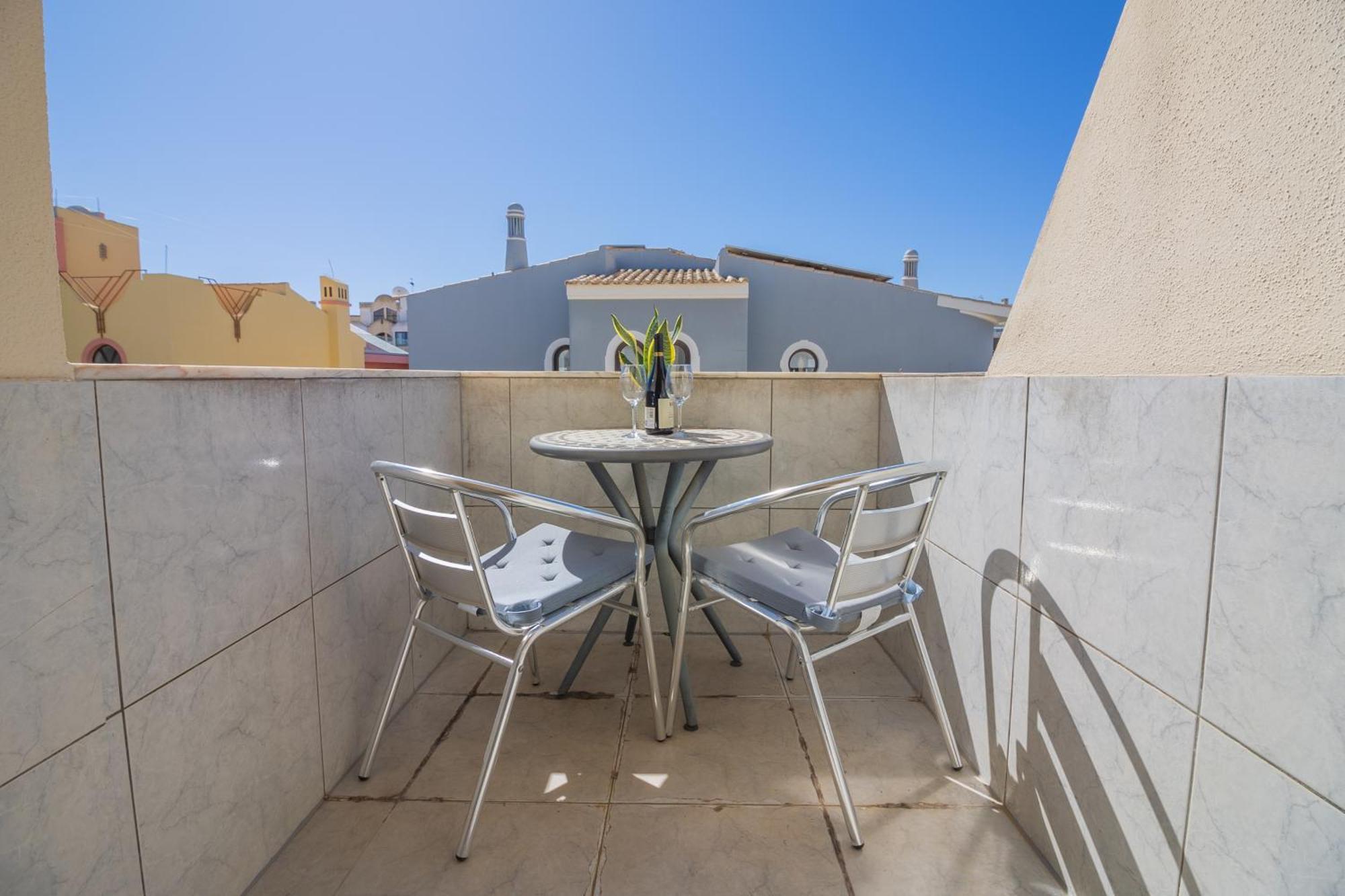 Bb Dona Ana Bed & Breakfast Lagos Dış mekan fotoğraf