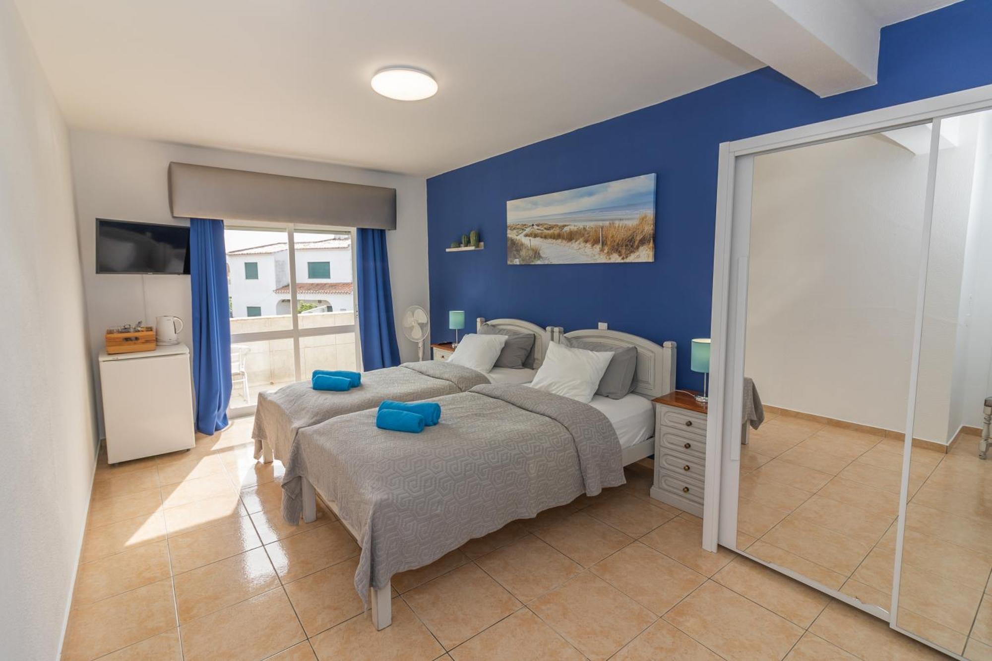 Bb Dona Ana Bed & Breakfast Lagos Dış mekan fotoğraf