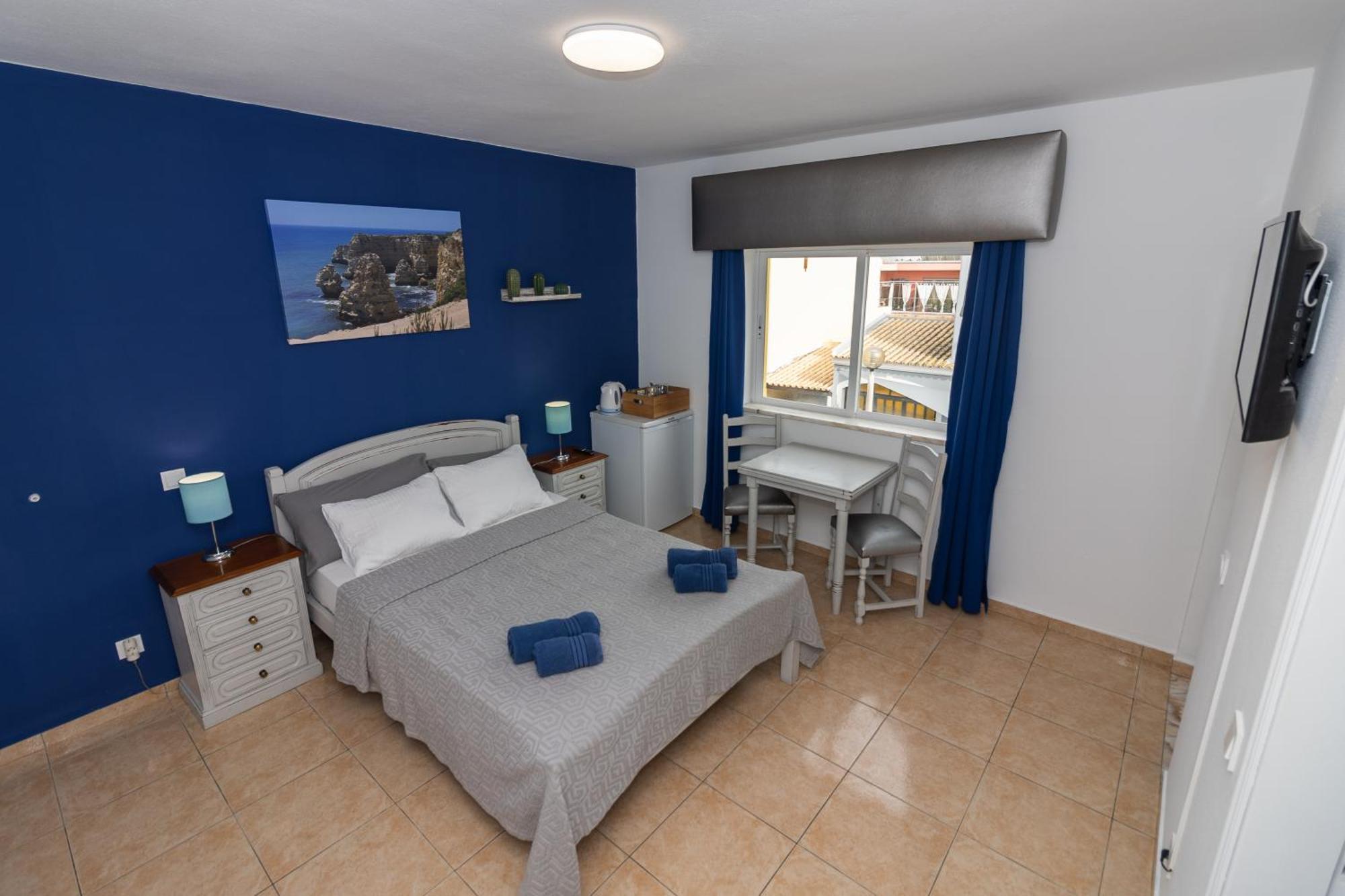 Bb Dona Ana Bed & Breakfast Lagos Dış mekan fotoğraf