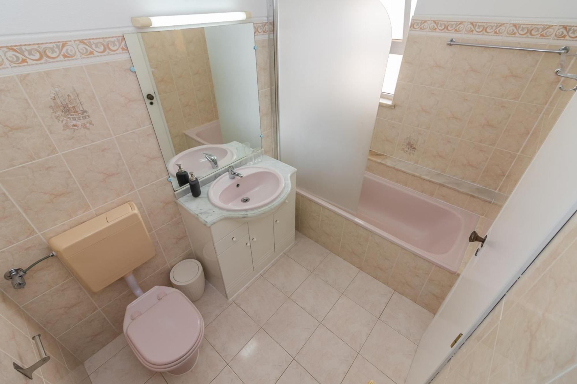 Bb Dona Ana Bed & Breakfast Lagos Dış mekan fotoğraf
