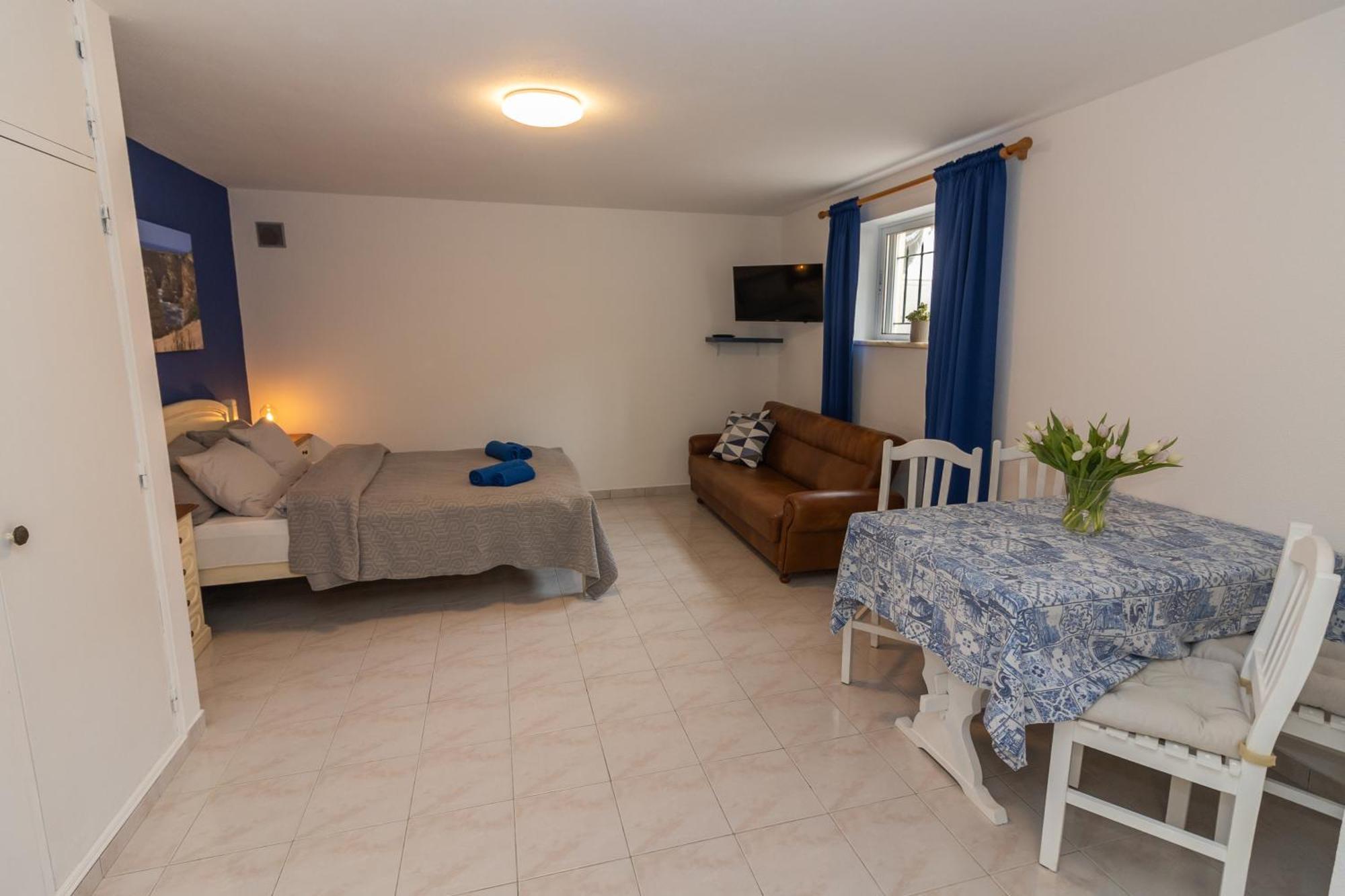 Bb Dona Ana Bed & Breakfast Lagos Dış mekan fotoğraf