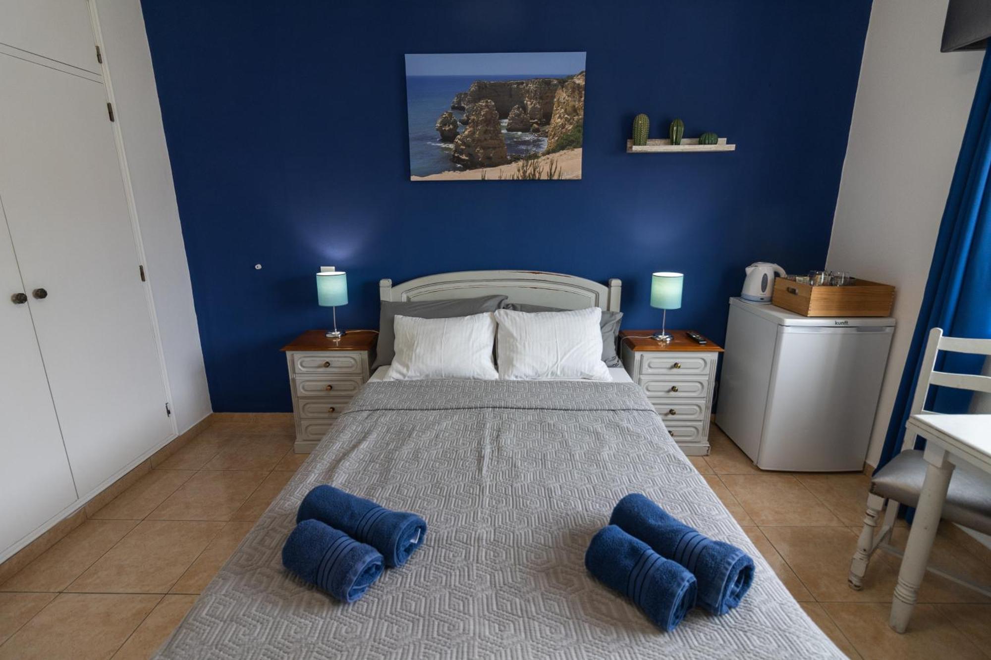 Bb Dona Ana Bed & Breakfast Lagos Dış mekan fotoğraf