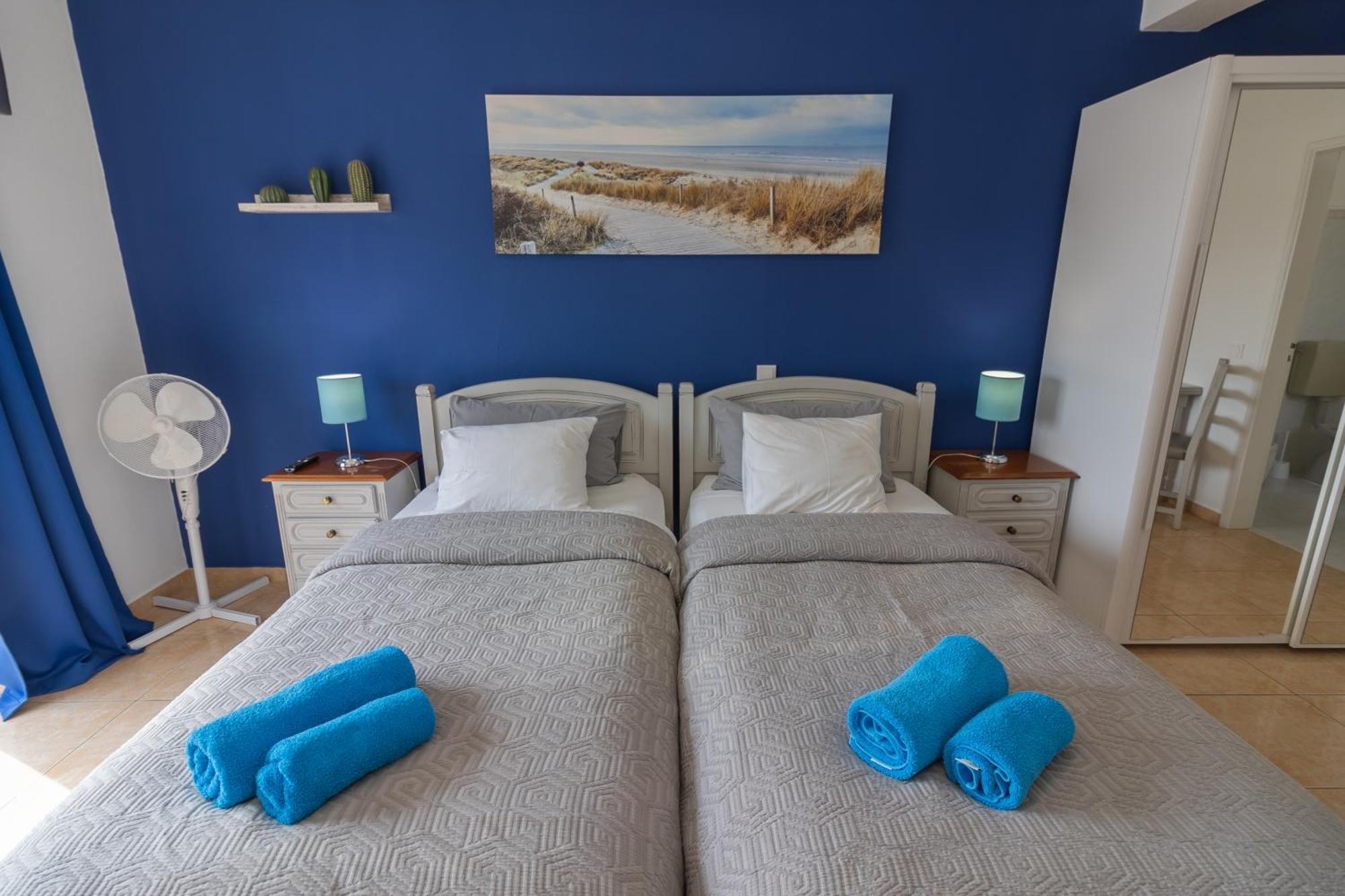 Bb Dona Ana Bed & Breakfast Lagos Dış mekan fotoğraf