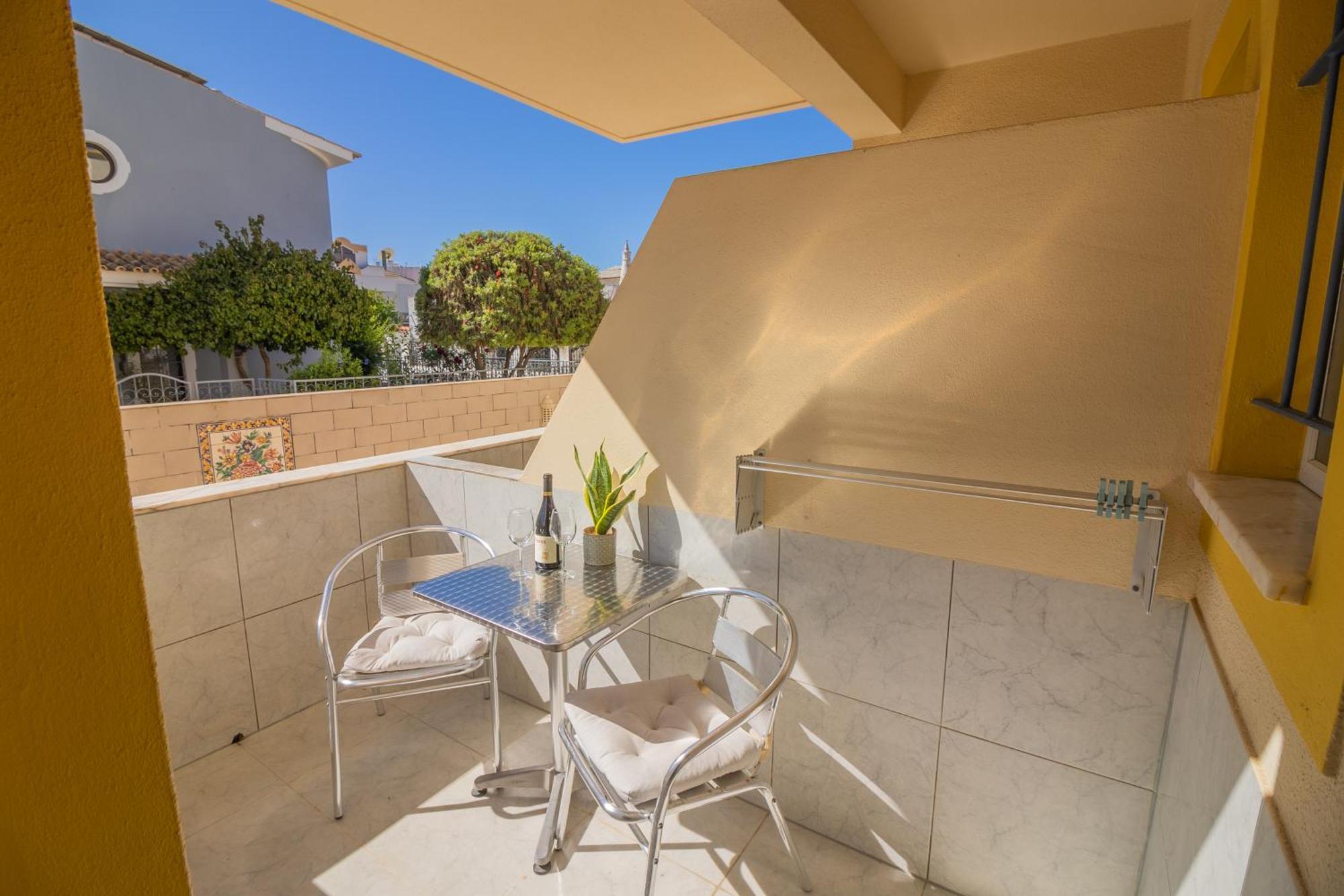 Bb Dona Ana Bed & Breakfast Lagos Dış mekan fotoğraf