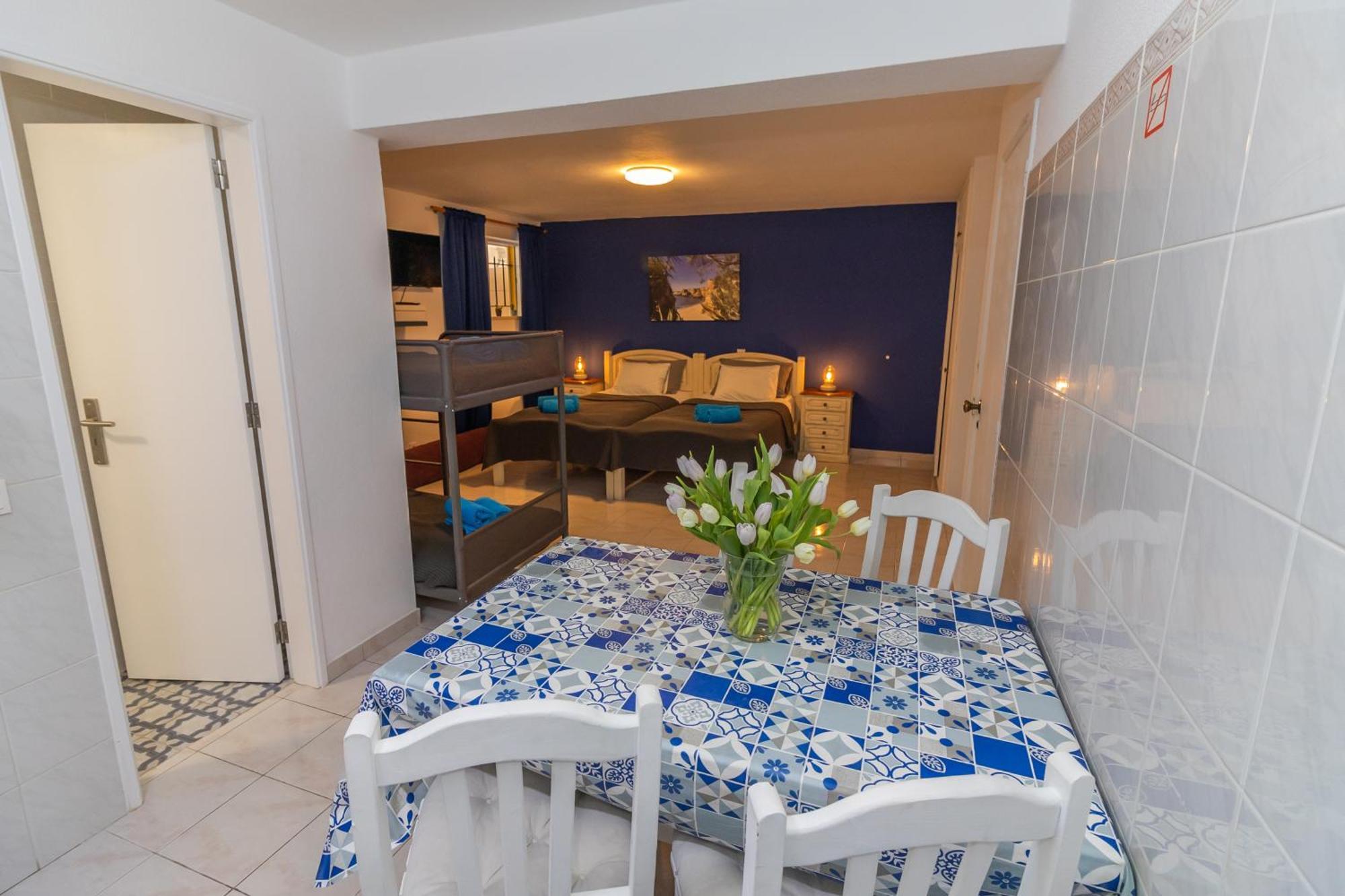 Bb Dona Ana Bed & Breakfast Lagos Dış mekan fotoğraf