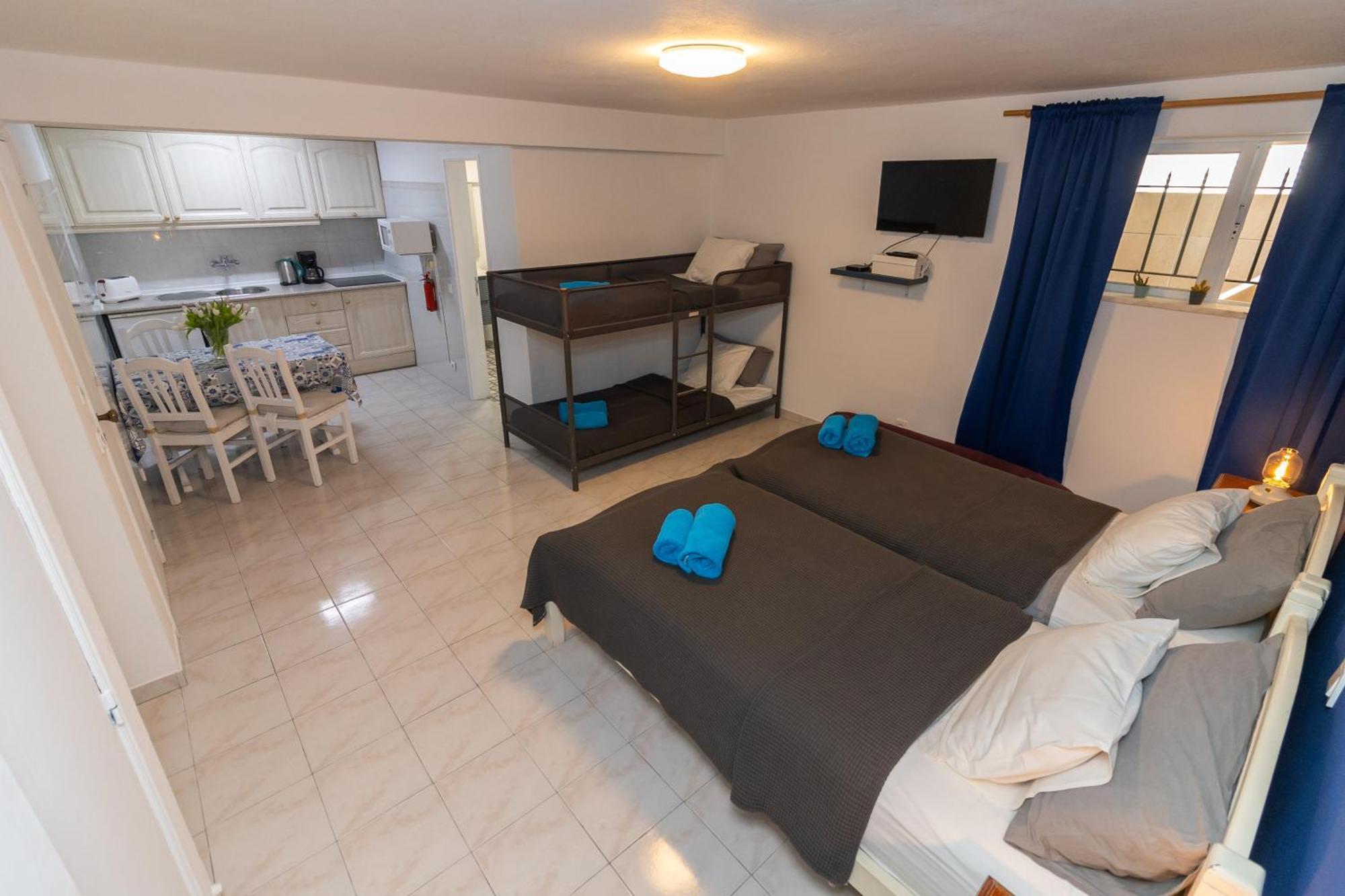 Bb Dona Ana Bed & Breakfast Lagos Dış mekan fotoğraf