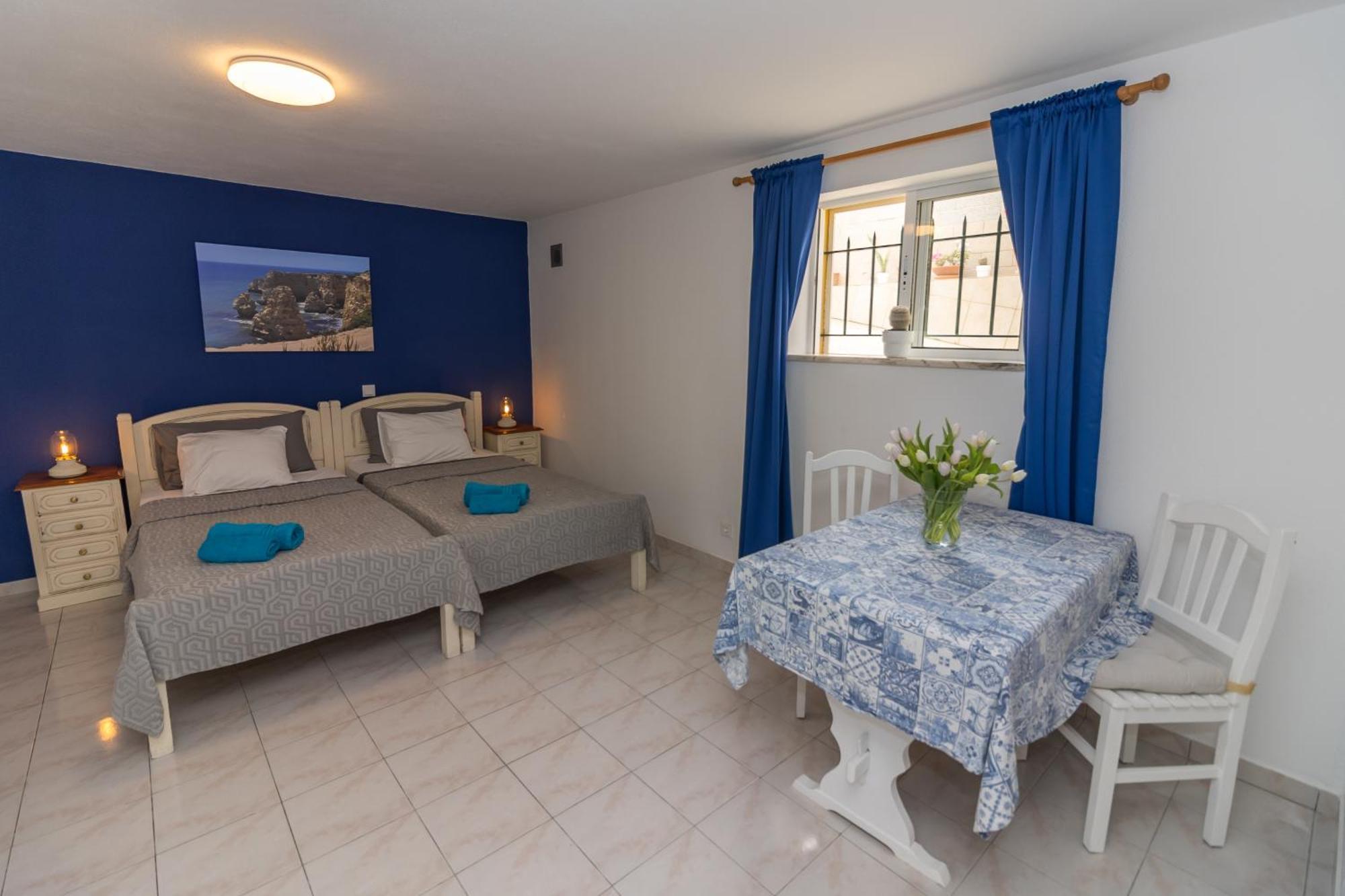 Bb Dona Ana Bed & Breakfast Lagos Dış mekan fotoğraf