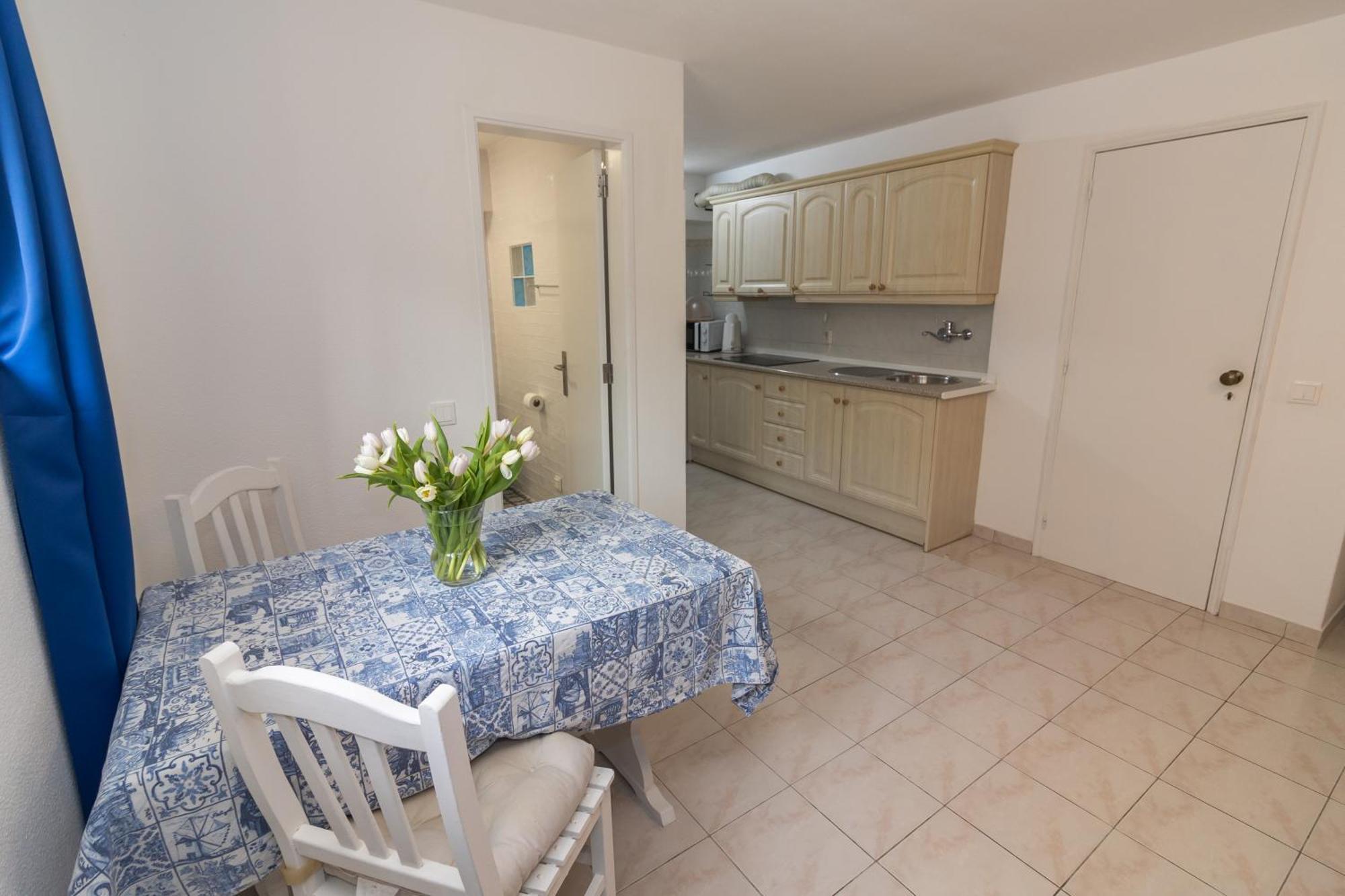 Bb Dona Ana Bed & Breakfast Lagos Dış mekan fotoğraf