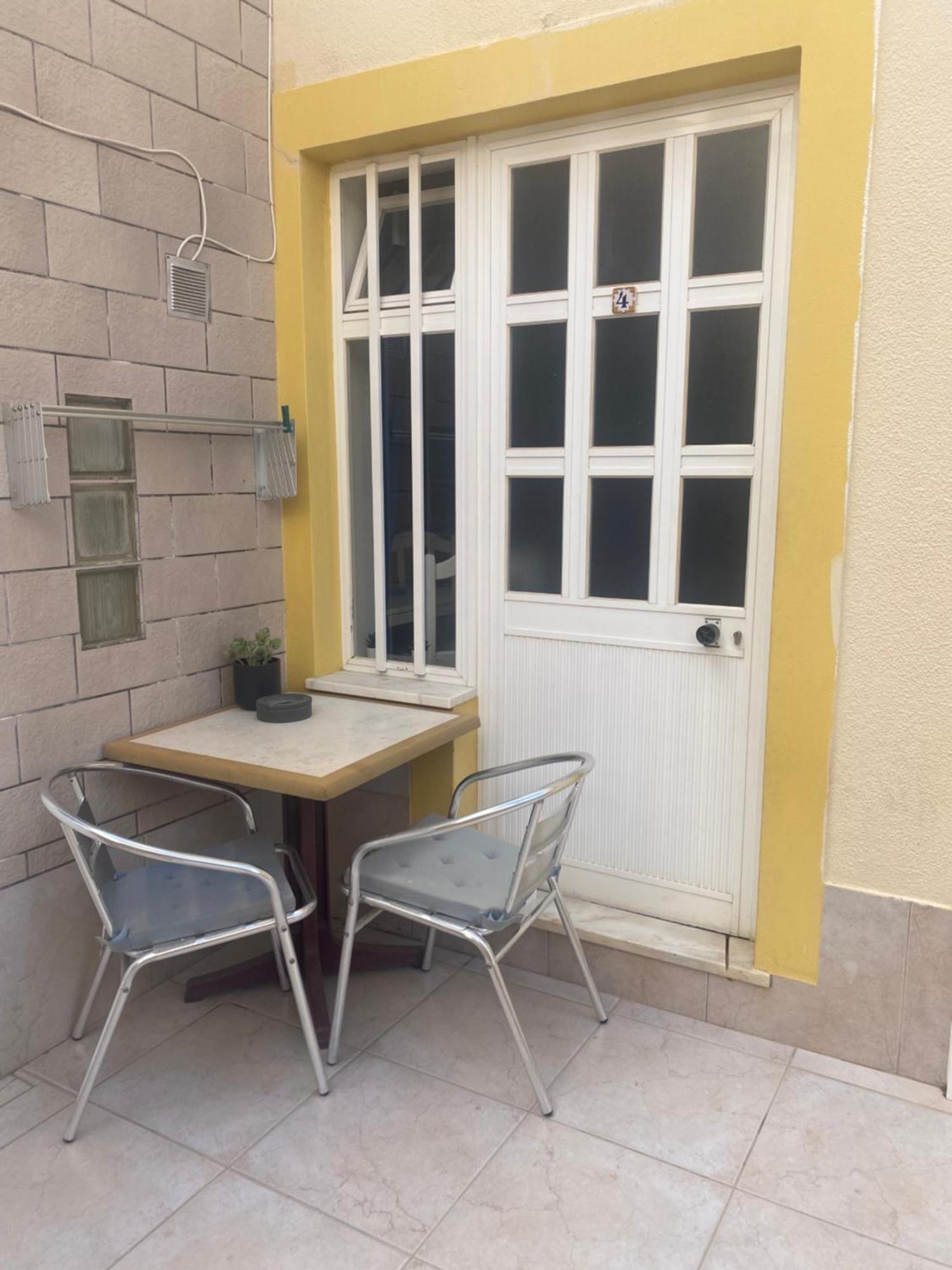 Bb Dona Ana Bed & Breakfast Lagos Dış mekan fotoğraf