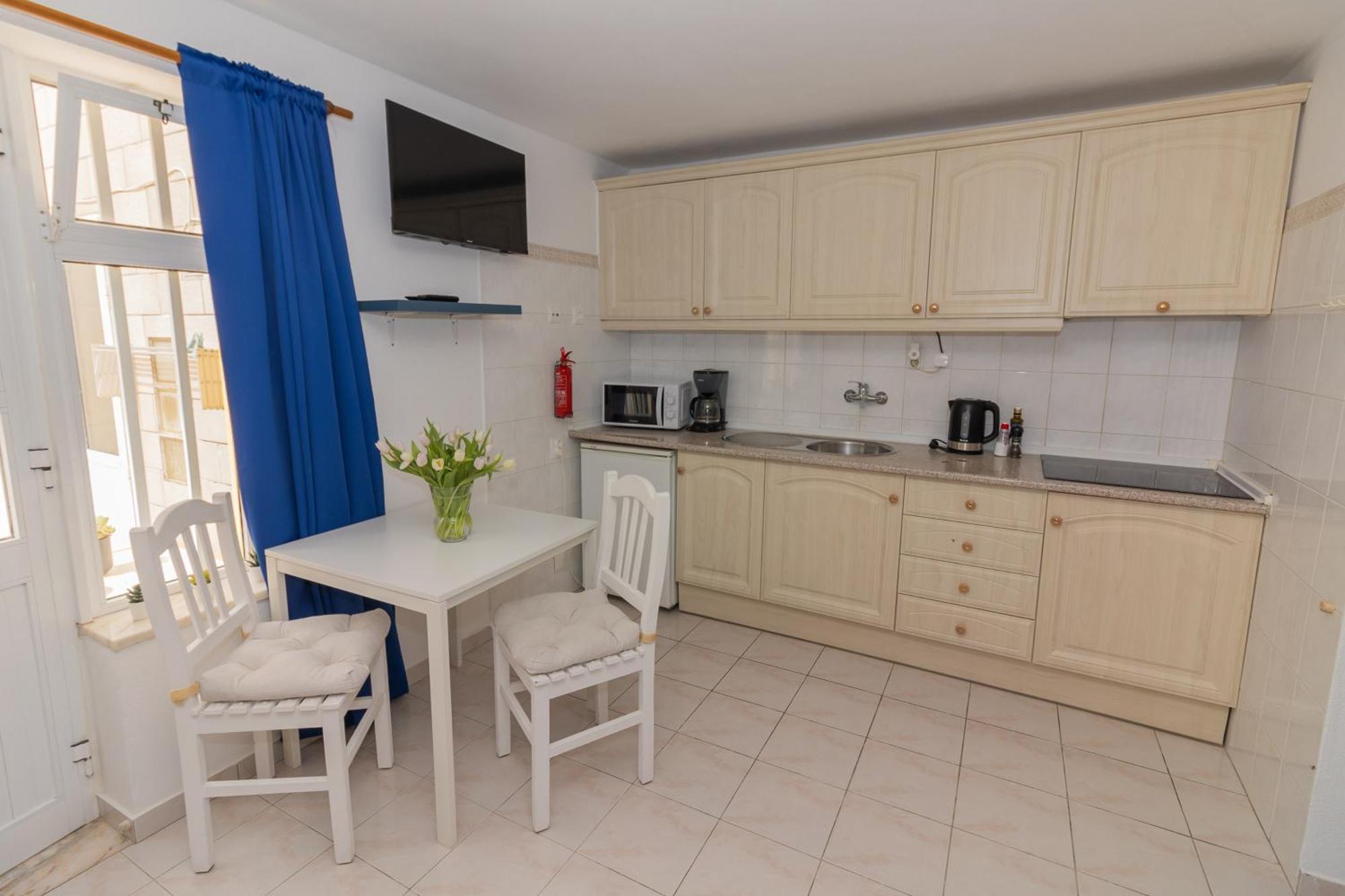 Bb Dona Ana Bed & Breakfast Lagos Dış mekan fotoğraf